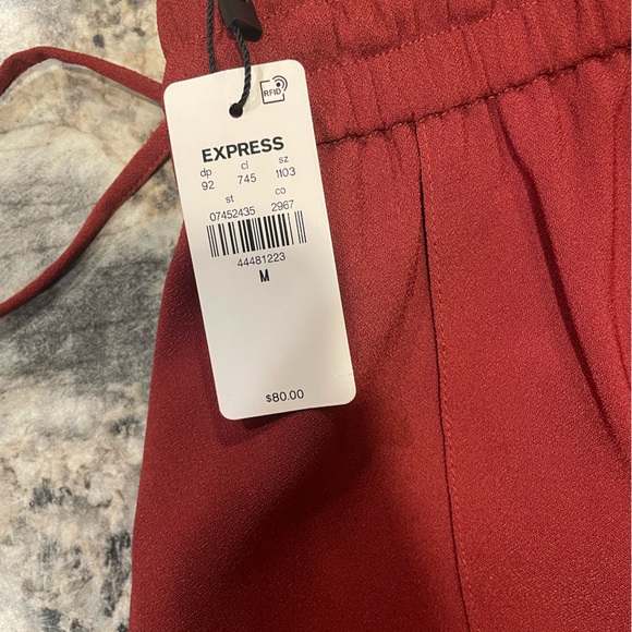 Express Pants - Picture 2 of 5
